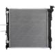 Purchase Top-Quality Radiateur by BTK - R13189 pa4