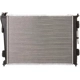 Purchase Top-Quality Radiator by BTK - R13191 pa1