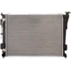 Purchase Top-Quality Radiator by BTK - R13191 pa2