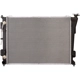 Purchase Top-Quality Radiator by BTK - R13191 pa4