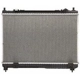 Purchase Top-Quality Radiator by BTK - R13201 pa1