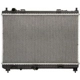 Purchase Top-Quality Radiator by BTK - R13201 pa2