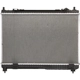 Purchase Top-Quality Radiator by BTK - R13201 pa3