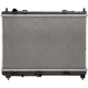 Purchase Top-Quality Radiator by BTK - R13201 pa4