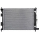 Purchase Top-Quality Radiateur par BTK - R13202 pa1