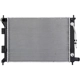 Purchase Top-Quality Radiateur par BTK - R13202 pa3