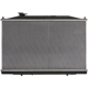 Purchase Top-Quality Radiator by BTK - R13208 pa1