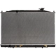 Purchase Top-Quality Radiator by BTK - R13208 pa3