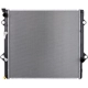 Purchase Top-Quality Radiator by BTK - R13210 pa1