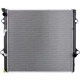 Purchase Top-Quality Radiator by BTK - R13210 pa5