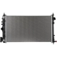 Purchase Top-Quality Radiator by BTK - R13217 pa2