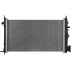 Purchase Top-Quality Radiator by BTK - R13217 pa4