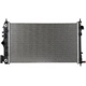 Purchase Top-Quality Radiator by BTK - R13217 pa5