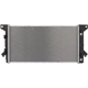 Purchase Top-Quality Radiator by BTK - R13228 pa1