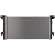 Purchase Top-Quality Radiator by BTK - R13228 pa2