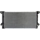Purchase Top-Quality Radiator by BTK - R13229 pa1