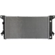 Purchase Top-Quality Radiator by BTK - R13229 pa3