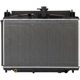 Purchase Top-Quality BTK - R13233 - Radiator pa1