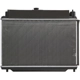 Purchase Top-Quality BTK - R13233 - Radiator pa3