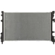 Purchase Top-Quality BTK - R13245 - Radiator pa2