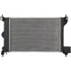 Purchase Top-Quality Radiator by BTK - R13247 pa1