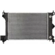 Purchase Top-Quality Radiator by BTK - R13247 pa2