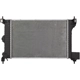 Purchase Top-Quality Radiator by BTK - R13247 pa4