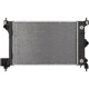 Purchase Top-Quality Radiator by BTK - R13247 pa6