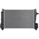 Purchase Top-Quality BTK - R13248 - Radiator pa2