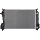 Purchase Top-Quality BTK - R13248 - Radiator pa3