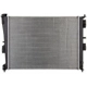 Purchase Top-Quality Radiator by BTK - R13249 pa1