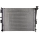 Purchase Top-Quality Radiator by BTK - R13249 pa2