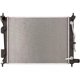 Purchase Top-Quality Radiator by BTK - R13253 pa1