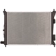 Purchase Top-Quality Radiator by BTK - R13253 pa2