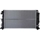 Purchase Top-Quality Radiator by BTK - R13254 pa1