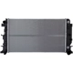 Purchase Top-Quality Radiator by BTK - R13254 pa2