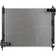 Purchase Top-Quality Radiator by BTK - R13264 pa3