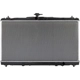 Purchase Top-Quality Radiator by BTK - R13270 pa1