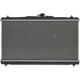 Purchase Top-Quality Radiator by BTK - R13270 pa3