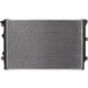 Purchase Top-Quality Radiateur by BTK - R13272 pa1