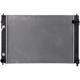 Purchase Top-Quality Radiator by BTK - R13284 pa1