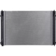 Purchase Top-Quality Radiator by BTK - R13284 pa3