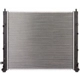 Purchase Top-Quality Radiator by BTK - R13285 pa1