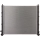 Purchase Top-Quality Radiator by BTK - R13285 pa2