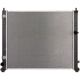 Purchase Top-Quality Radiator by BTK - R13285 pa4