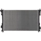 Purchase Top-Quality Radiator by BTK - R13306 pa1