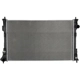 Purchase Top-Quality Radiator by BTK - R13306 pa5