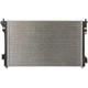 Purchase Top-Quality Radiator by BTK - R13307 pa5