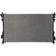 Purchase Top-Quality Radiator by BTK - R13308 pa1