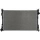 Purchase Top-Quality Radiator by BTK - R13308 pa2